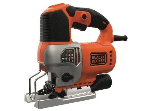 SEGHETTI ALTERNATIVI B+D BES 610 - Senza Marca - Vista Principale