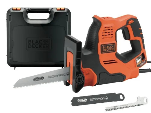 SEGHE MULTIFUNZ.B+D SCORPION RS 890 K - Senza Marca - Vista Principale