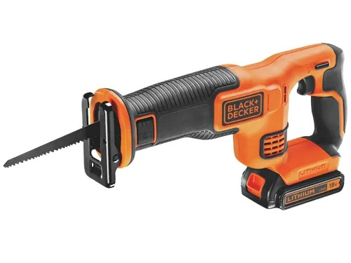SEGHE UNIVERSALI B+D 18V BDCR 18 - Senza Marca - Vista Principale