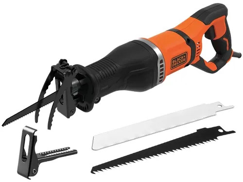 SEGHE A GATTUCCIO B+D BES 301 - Senza Marca - Vista Principale