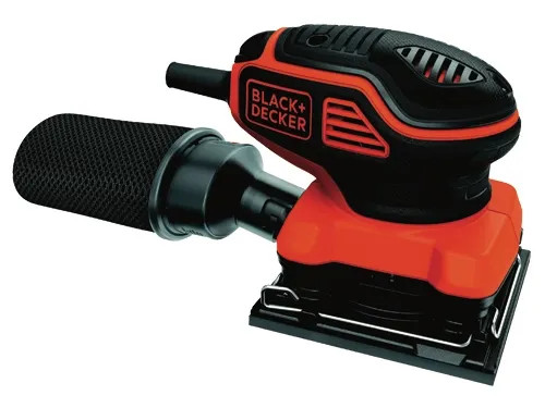 LEVIGATRICI ORBITALI B+D KA 450 - Senza Marca - Vista Principale