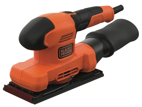 LEVIGATRICI ORBITALI B+D BEW 220 - Senza Marca - Vista Principale