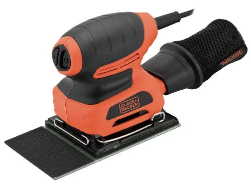 LEVIGATRICI B+D KA 401 LA - Senza Marca - Vista Principale