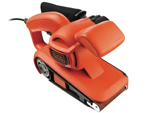 LEVIGATRICI B+D KA 86 - Senza Marca - Vista Principale