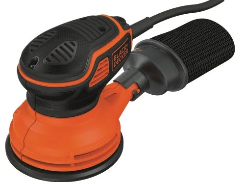 LEVIGATRICI ORBITALI B+D KA 199 - Senza Marca - Vista Principale