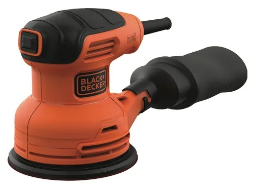 LEVIGATRICI ROTORBITALI B+D BEW 210-QS - Senza Marca - Vista Principale