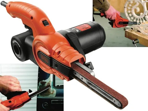 LIME ELETTRICHE B+D A NASTRO KA 900 E - Senza Marca - Vista Principale