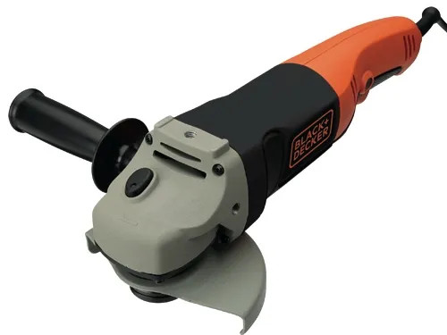 SMERIGLIATRICI B+D KG 1202 - Senza Marca - Vista Principale