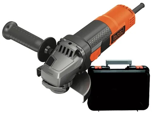 SMERIGLIATRICI B+D BEG 210 K - Senza Marca - Vista Principale