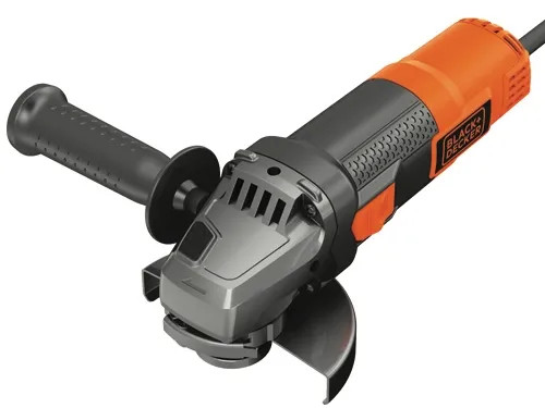 SMERIGLIATRICI B+D BEG 210 - Senza Marca - Vista Principale