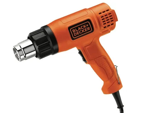 PISTOLE TERMICHE B+D KX 1650 - Senza Marca - Vista Principale