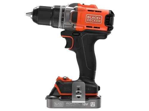 TRAPANI B+D 18V LI BCD 382 D1XC - Senza Marca - Vista Principale