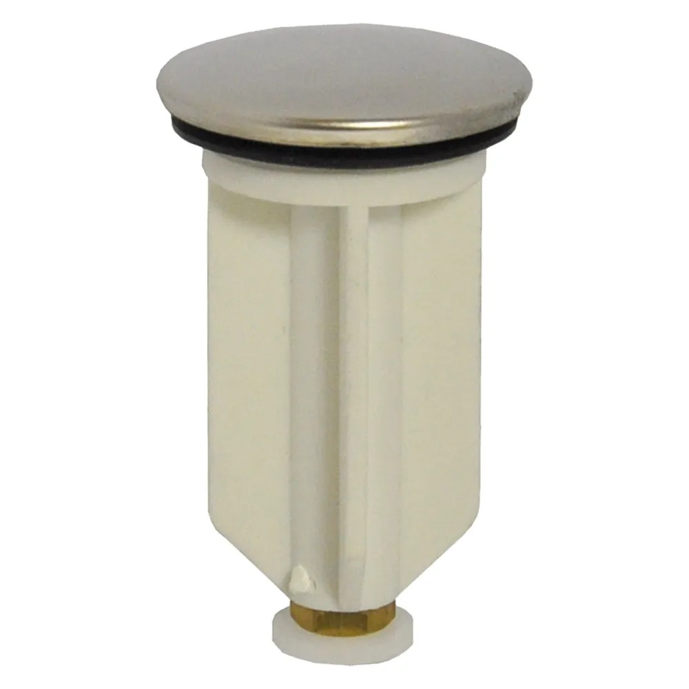 TAPPO SALTELLO PVC - Senza Marca - Vista Principale