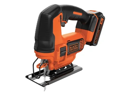 SEGHETTI ALTERNATIVI B+D 18V LIT - Senza Marca - Vista Principale