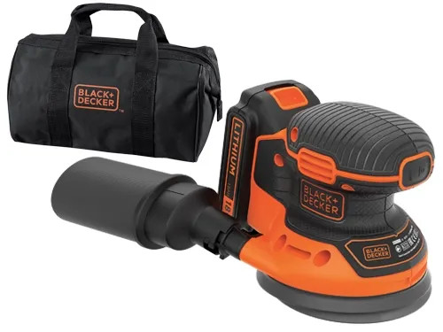 LEVIGATRICI ROTORB.B+D 18V LI BD CROS 18 - Senza Marca - Vista Principale