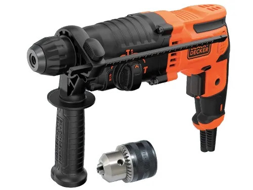 MARTELLI TASSELLATORI B+D BEHS 01 - Senza Marca - Vista Principale