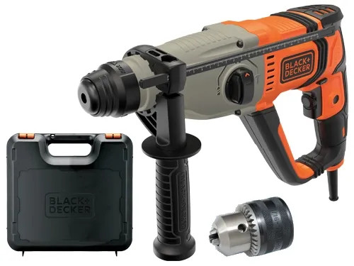 MARTELLI TASSELLATORI B+D BEHS 02K - Senza Marca - Vista Principale