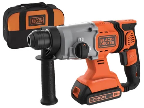 TASSELLATORI B+D 18V SDS - Senza Marca - Vista Principale