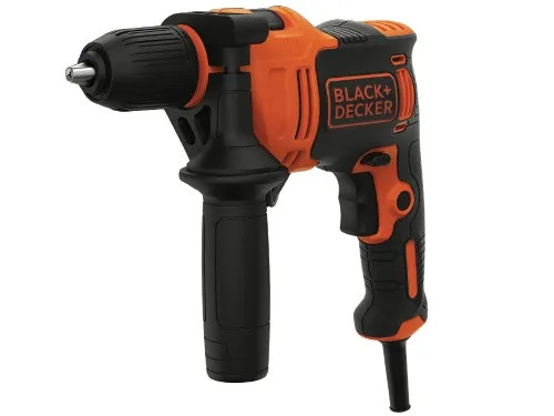 TRAPANI B+D 500W BEH 200 - Senza Marca - Vista Principale