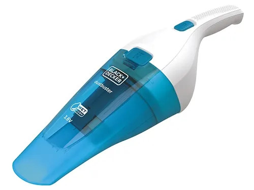 ASPIRATUTTO B+D 3,6V LI - Senza Marca - Vista Principale