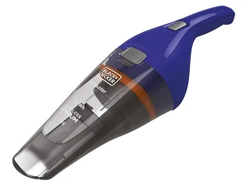 ASPIRATUTTO B+D 3,6V LI NVC 115 WA - Senza Marca - Vista Principale