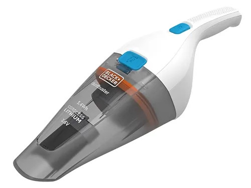 ASPIRATUTTO B+D 3,6V LI NVC 115 JL - Senza Marca - Vista Principale