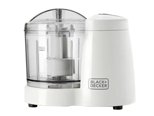 TRITATUTTO B+D BXCH 120E - Senza Marca - Vista Principale