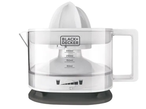SPREMIAGRUMI B+D BXCJ 25E - Senza Marca - Vista Principale
