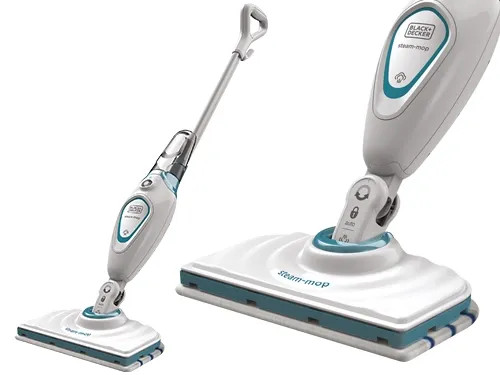 LAVAPAVIMENTI A VAPORE B+D FSM 1605 - Senza Marca - Vista Principale