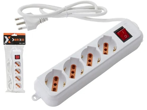 MULTIPRESE LINEA BRIXO - Senza Marca - Vista Principale