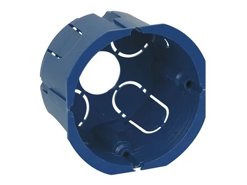 SCATOLE PORTAFRUTTI TONDE D.65 - Senza Marca - Vista Principale