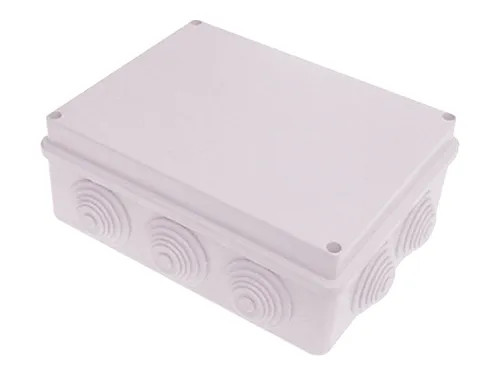 SCATOLE STAGNE DERIVAZIONE IP55 - Senza Marca - Vista Principale
