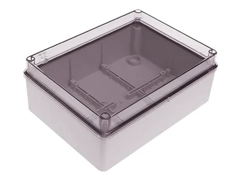 SCATOLE STAGNE IP56 MESSA A TERR. - Senza Marca - Vista Principale