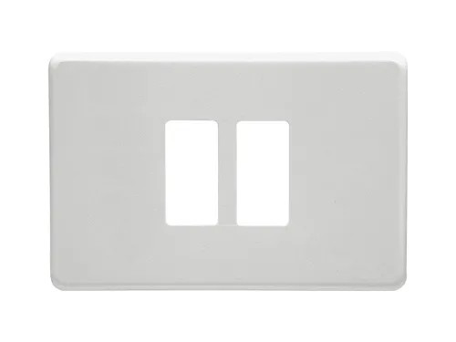 PLACCHE ABS SCAT.2P.RAVV.BIAN. - Senza Marca - Vista Principale