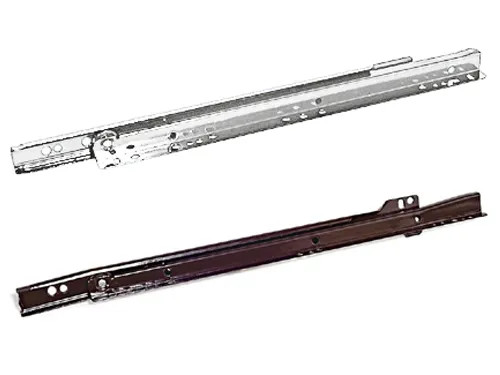 GUIDE PER CASSETTI MARRONE - Senza Marca - Vista Principale