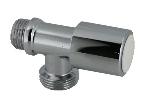 RUBINETTI LAVATR.ORIZZON. 1/2 - Senza Marca - Vista Principale