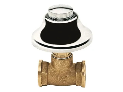 RUBINETTI INCASSO CAPPUCCIO - Senza Marca - Vista Principale