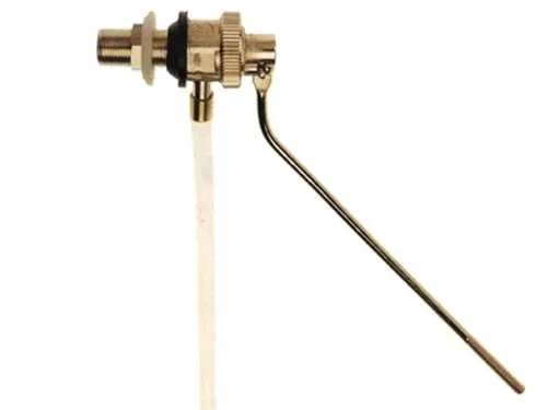 RUBINETTI GALLEGGIANTI S/SFERA3/8 E28113 - Senza Marca - Vista Principale