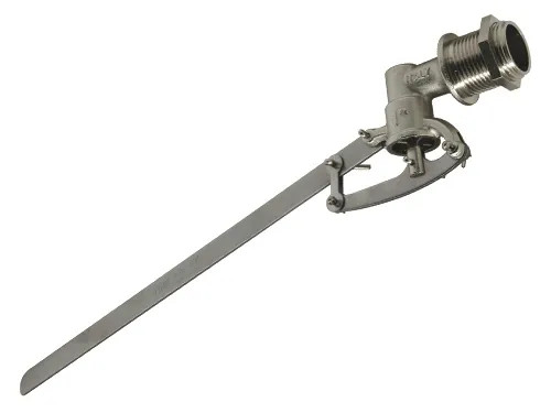 RUBINETTI GALLEGGIANTI S/SFERA1 - Senza Marca - Vista Principale