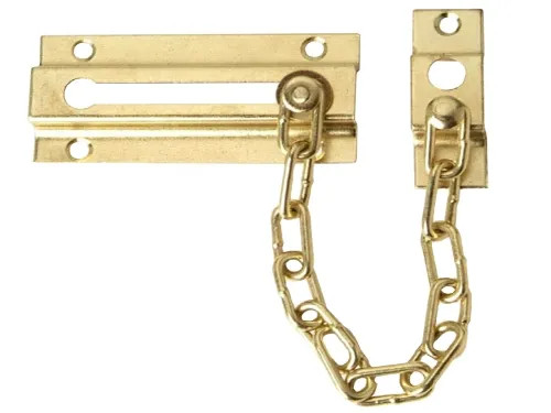 CATENE SICUREZZA P/PORTE - Senza Marca - Vista Principale