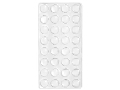 PARACOLPI SILICONE ADESIVI - Senza Marca - Vista Principale