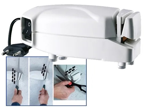 AFFILACOLTELLI W40 ART.S35 - Senza Marca - Vista Principale