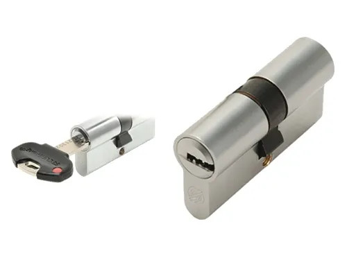 CILINDRI SECUREMME K2 - Senza Marca - Vista Principale