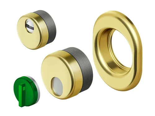 DEFENDER MAGNETIC MRM29 -25D1 - Senza Marca - Vista Principale