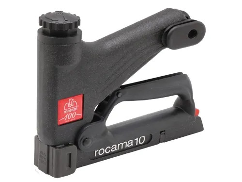 FISSATRICI MAESTRI ROCAMA 10 - Senza Marca - Vista Principale