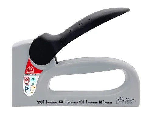 FISSATRICI MAESTRI ROMATAK - Senza Marca - Vista Principale