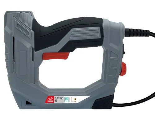 AGGRAFFATRICE MAESTRI ELECTRO 53.14 - Senza Marca - Vista Principale