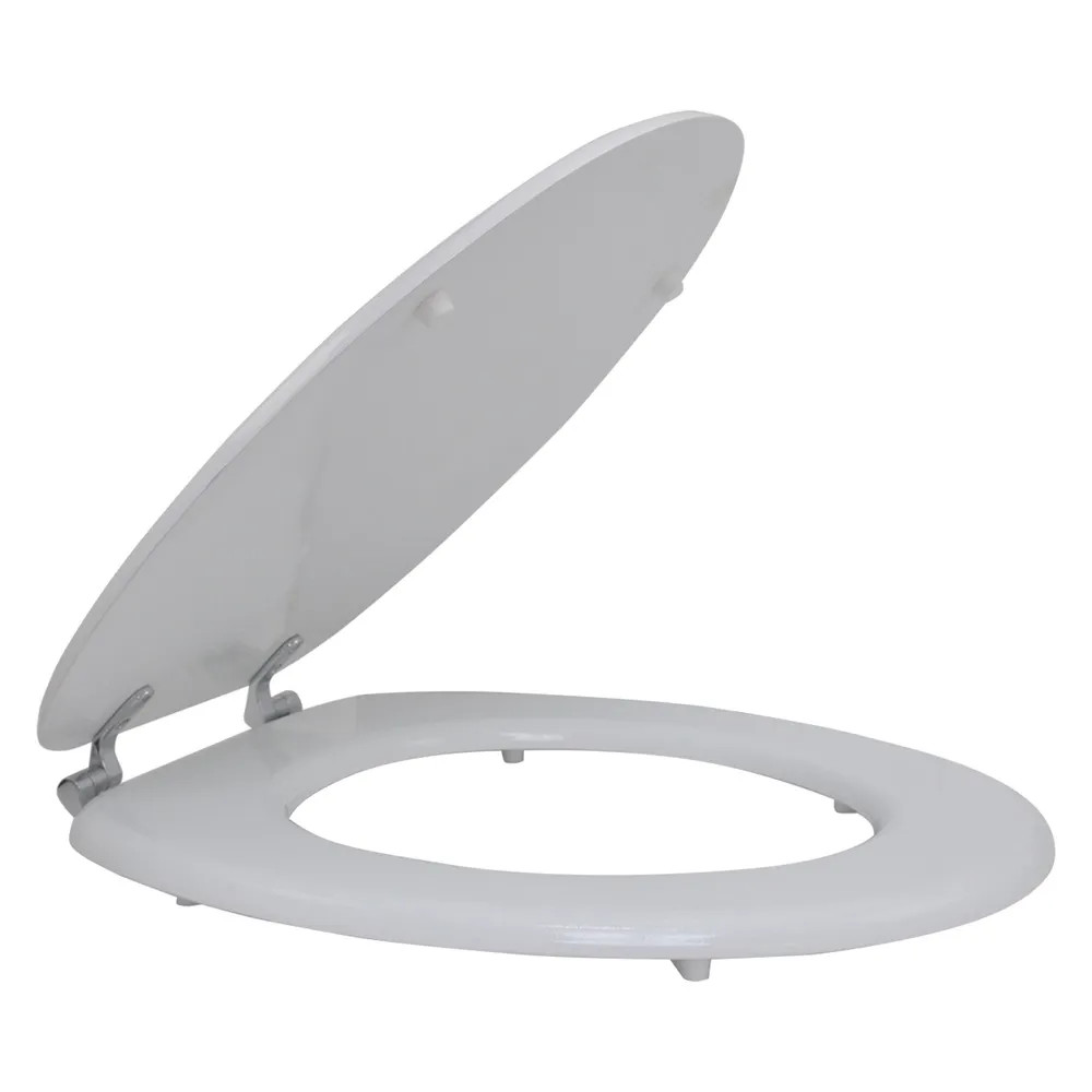 SEDILE WC UNIVERSALE - FLUXY - Vista Principale