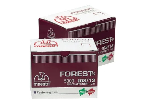 PUNTI FOREST 108/13 - Senza Marca - Vista Principale