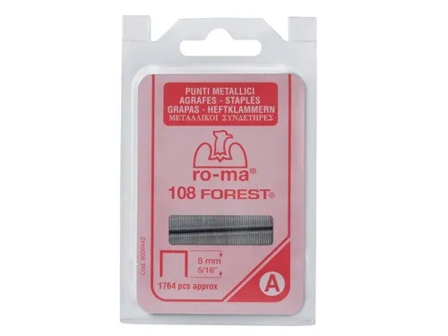 PUNTI FOREST 105 - Senza Marca - Vista Principale